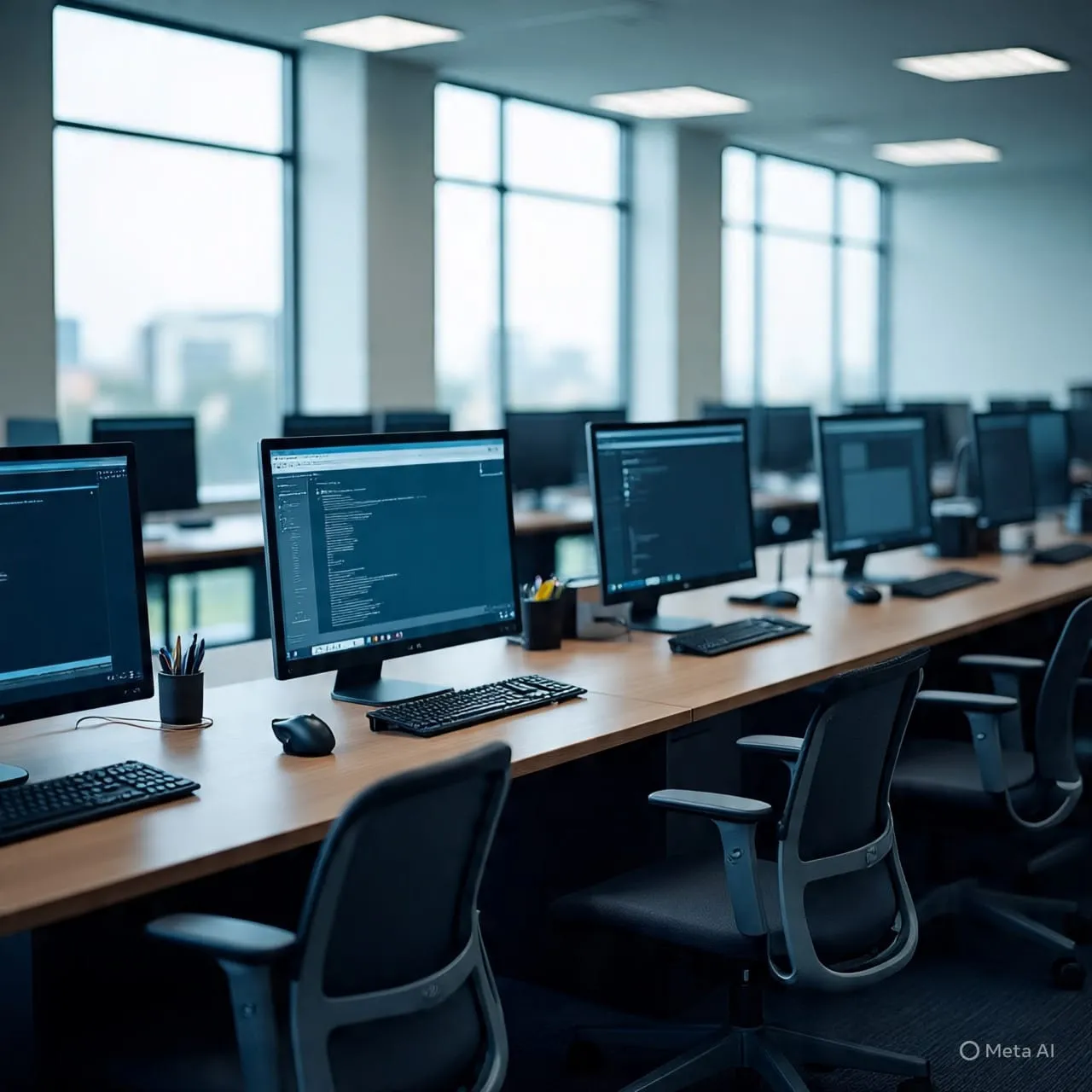 Como renovar el parque informático empresarial