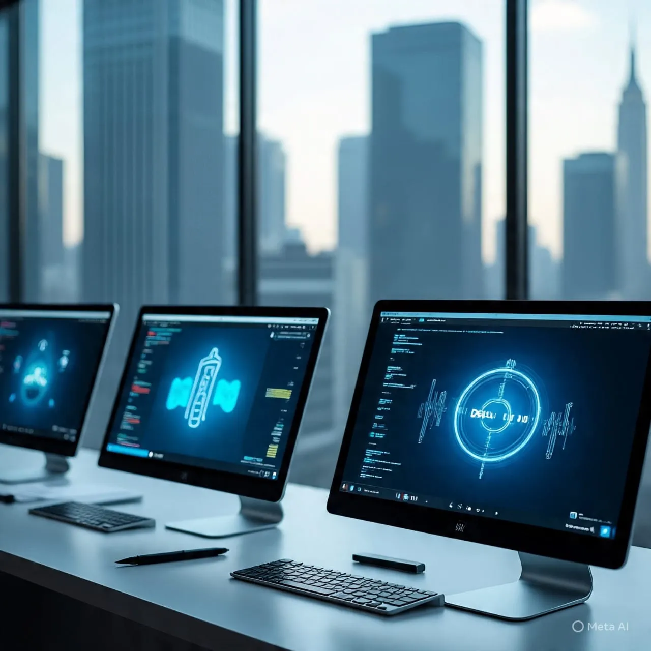 Computadoras Seguras para Empresas: Claves y Recomendaciones