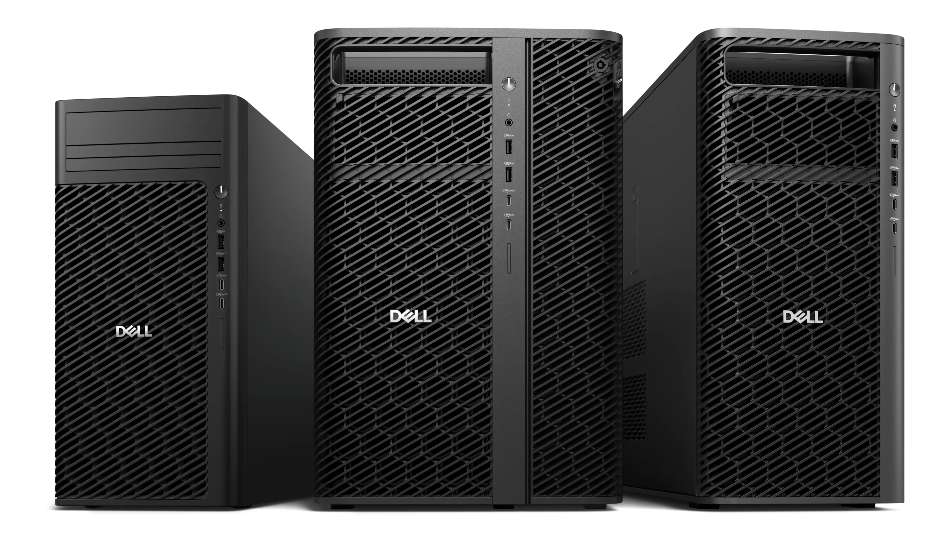 Precision Workstations