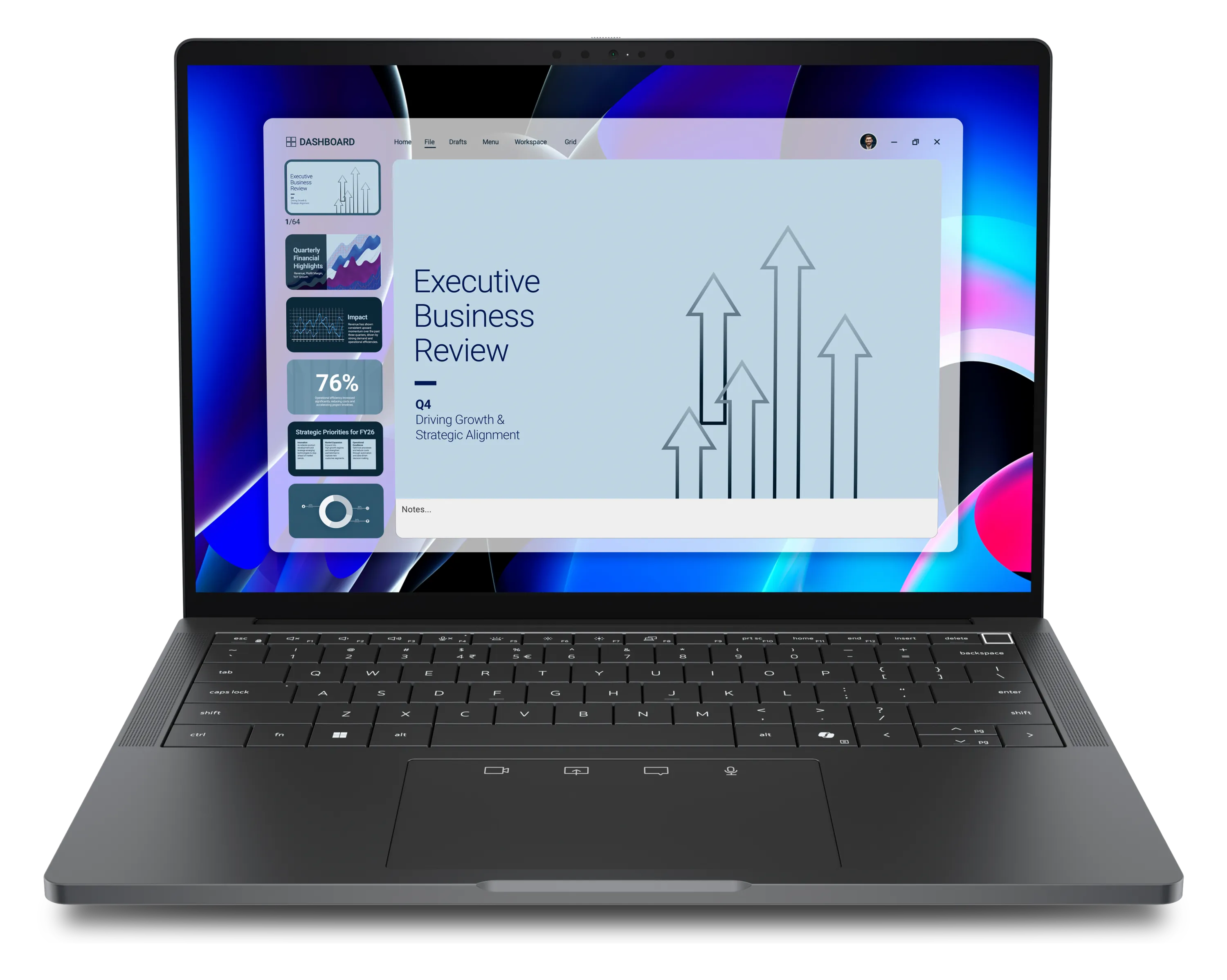 Dell Pro 14 Premium
