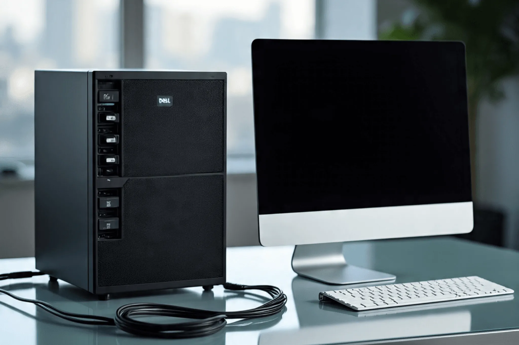 Hardware Eficiente: Menor Consumo y Máximo Rendimiento