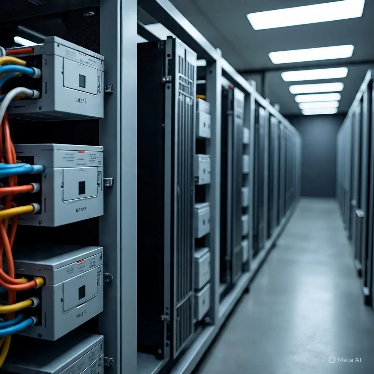 Modernización Integral de Red con Cisco Catalyst