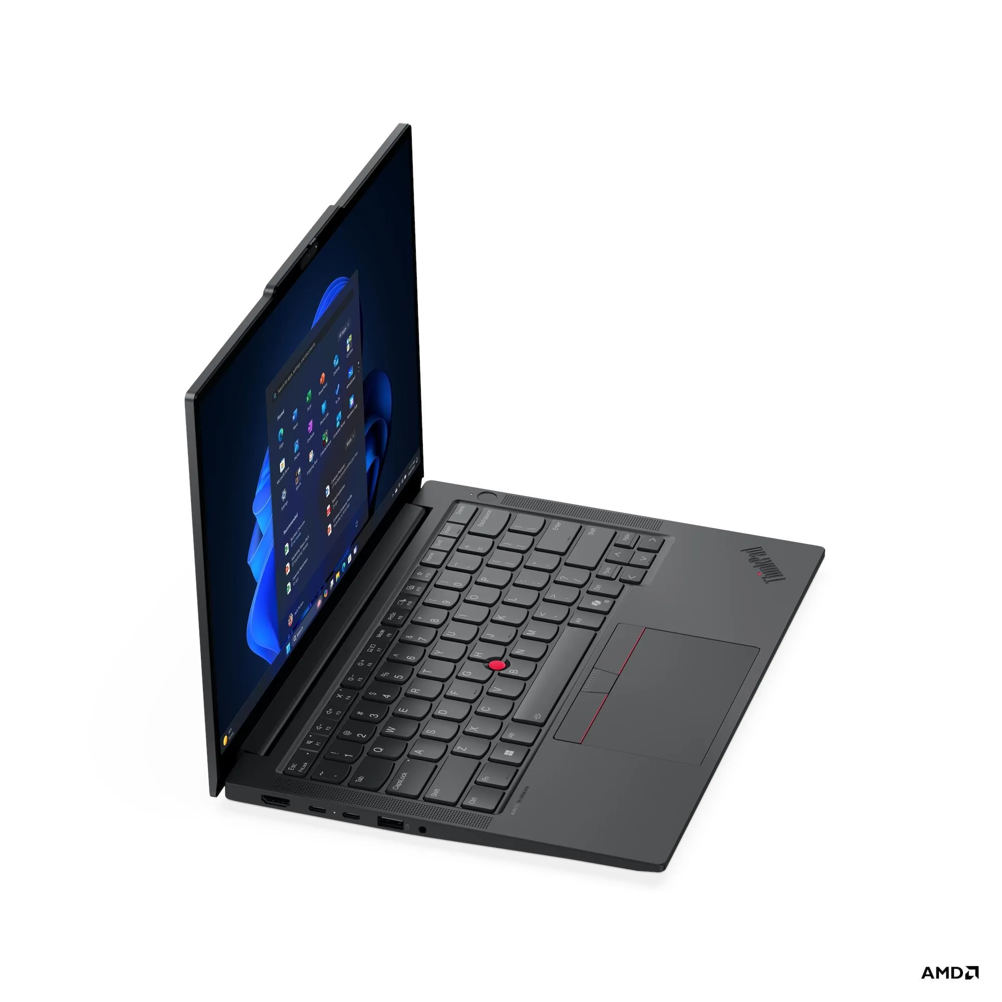 ThinkPad E14 / E16