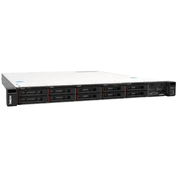 ThinkSystem SR250 V3