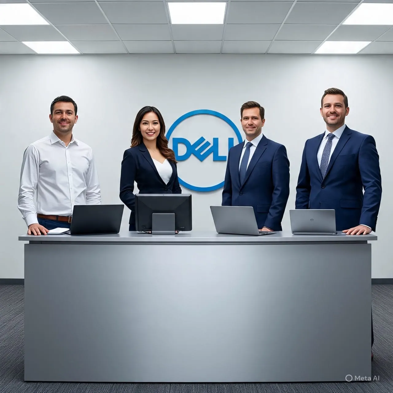 Distribuidores Dell Autorizados: La Mejor Experiencia de Compra en Tecnología Empresarial